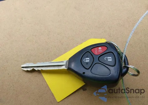 2012 Scion Tc from USA, damaged, VIN JTKJF5C74C3038089